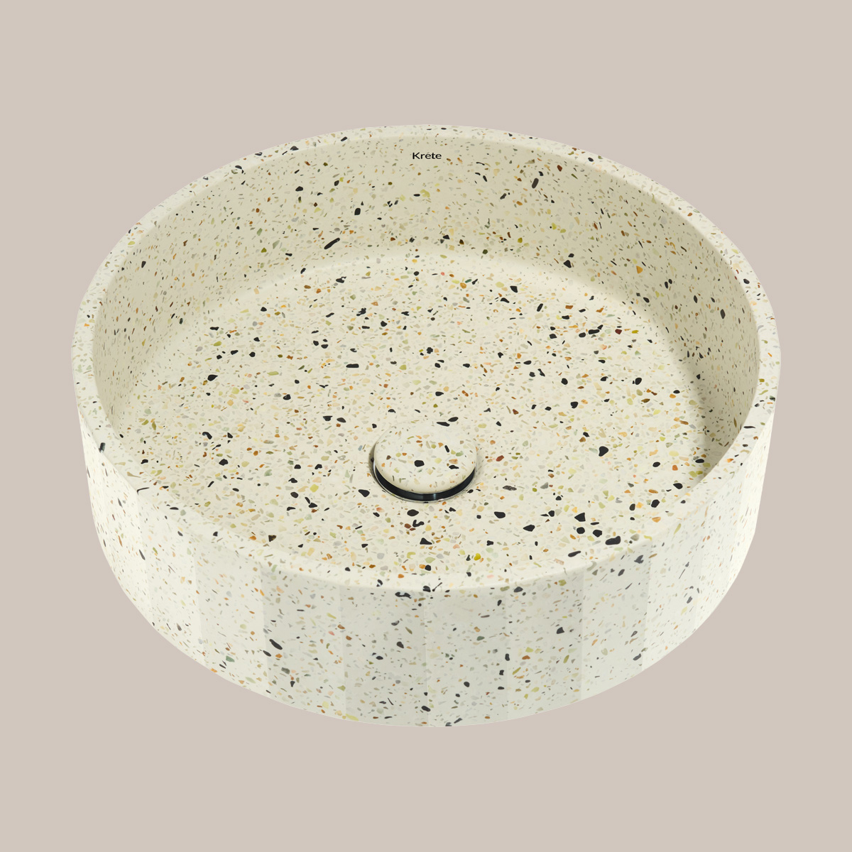 chania terrazzo