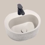 elounda textured grey