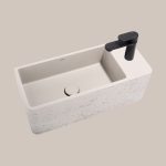 galini textured grey