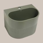 kournos grey green