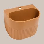 kournos orange brown