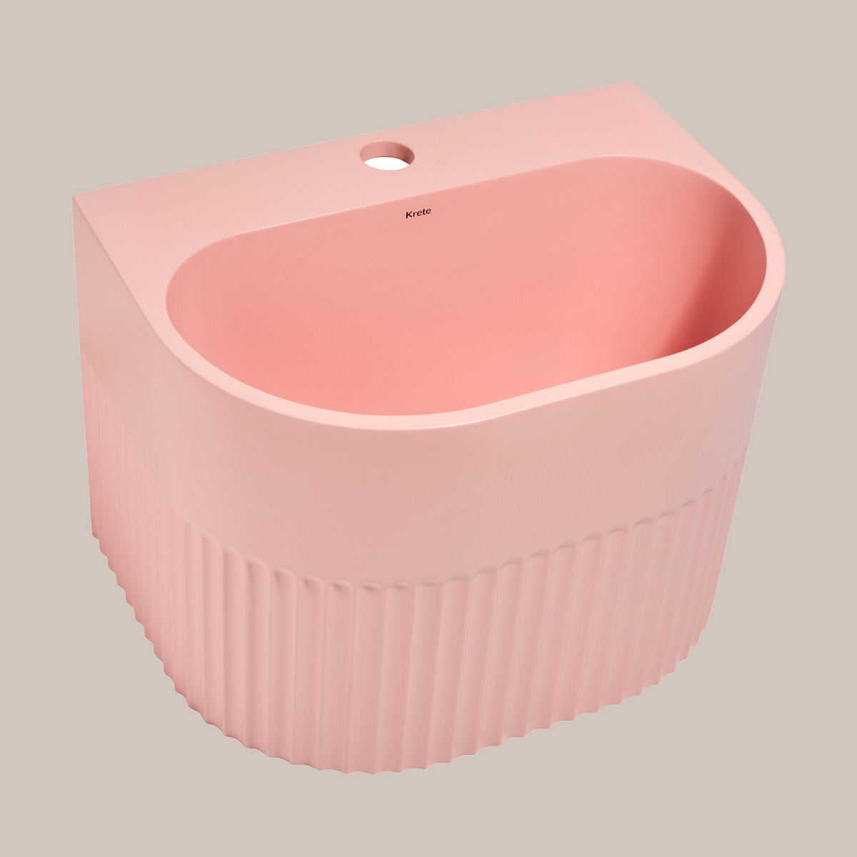 kournos peach pink