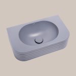 liliano blue grey