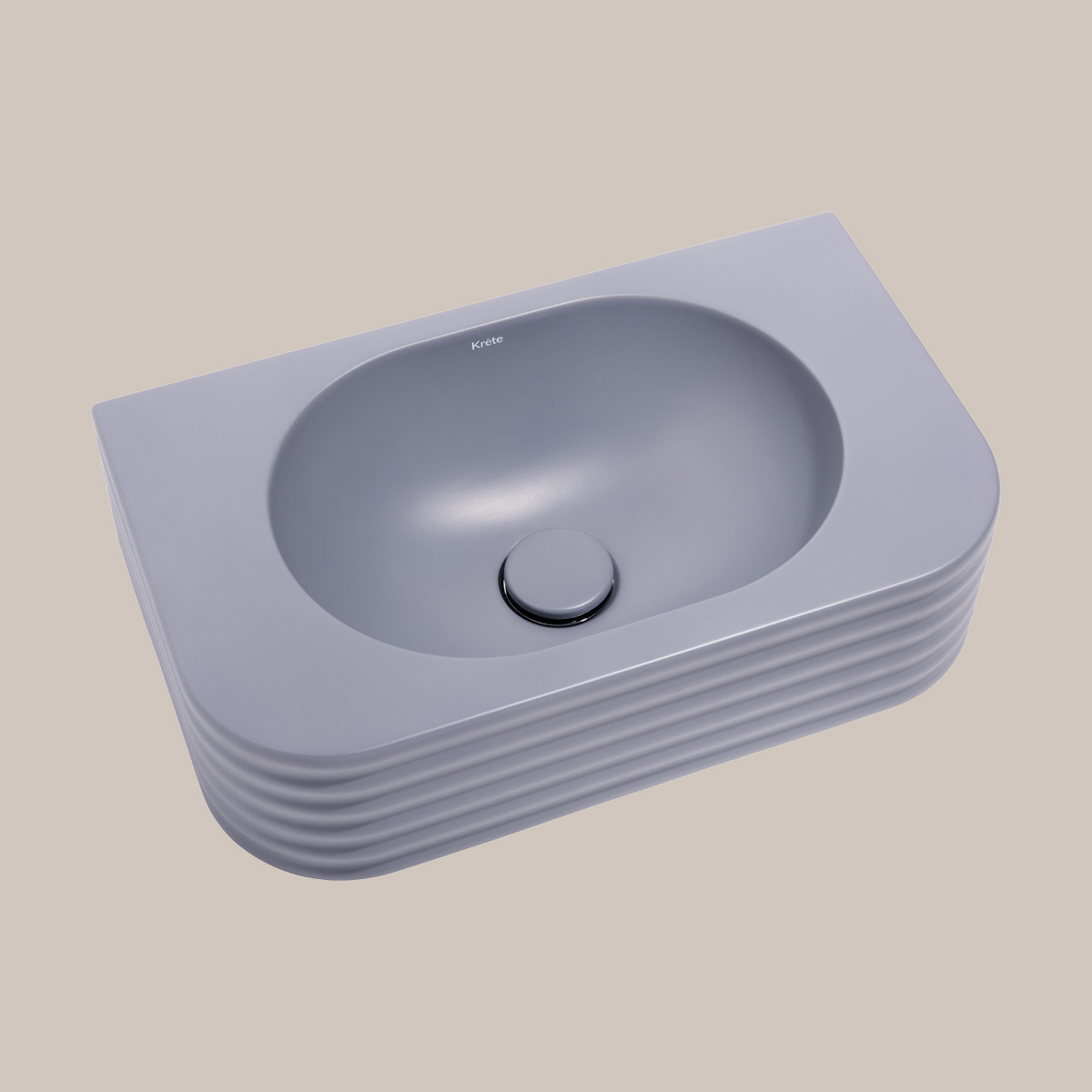 liliano blue grey