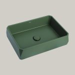 loutro grey green