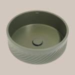 margarites grey green