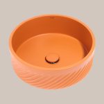 margarites orange