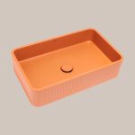 matala orange