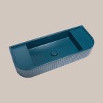 samaria deep blue