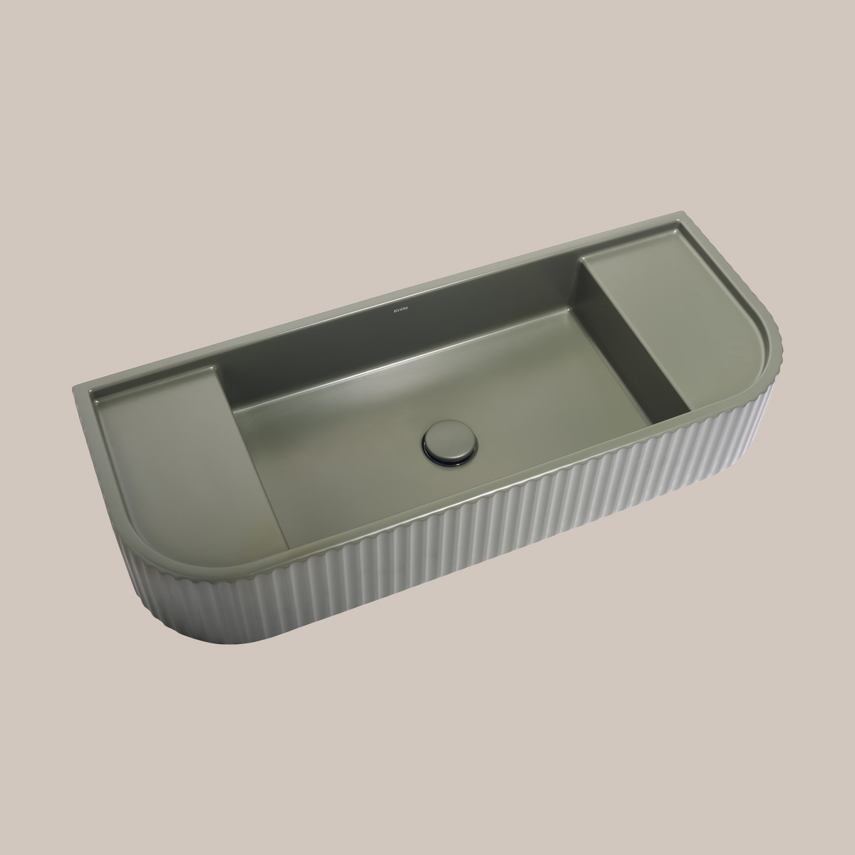 samaria grey green