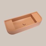 samaria orange brown
