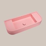 samaria peach pink