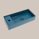 sisi deep blue