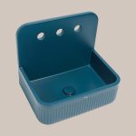 zaros deep blue