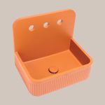zaros orange