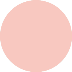 Peach Pink