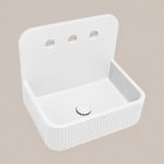 Zaros White